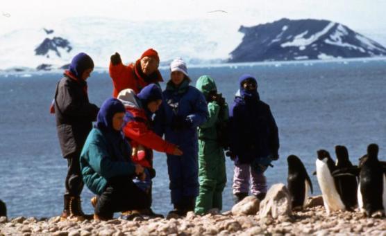 Equipe Cousteau