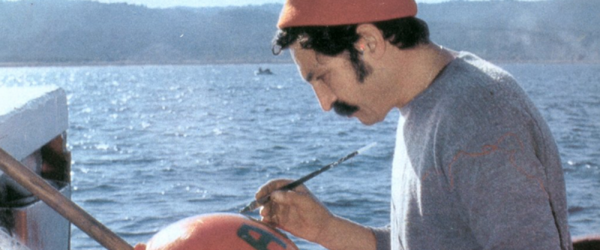 Remembering Paul Zuena, emblematic boatswain of Cousteau's Calypso