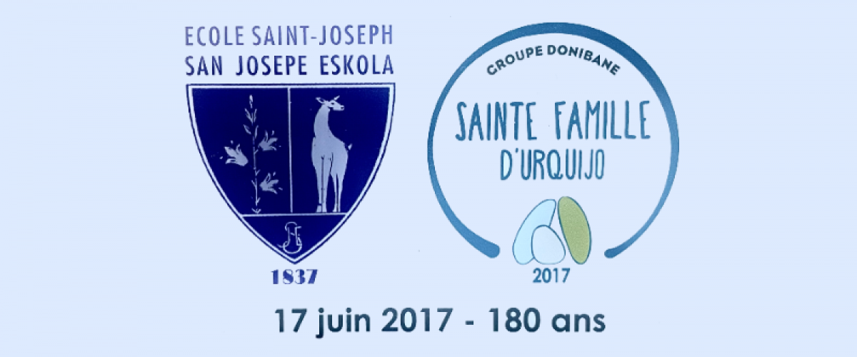 Francine Cousteau Accueillie par les Élèves de l'École Donibane Saint Famille d’Urquijo