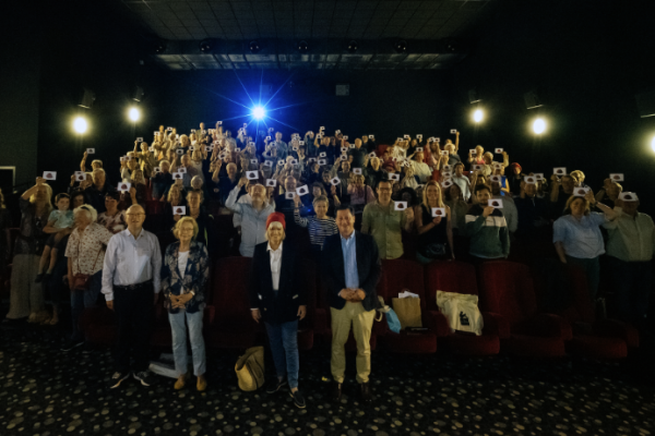 Cousteau à l'Honneur à Saint-Jean-de-Luz pour la Journee Mondiale de l'Ocean