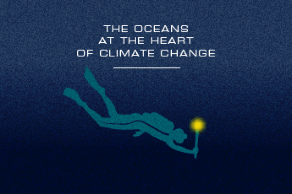 The oceans at the heart of climate change