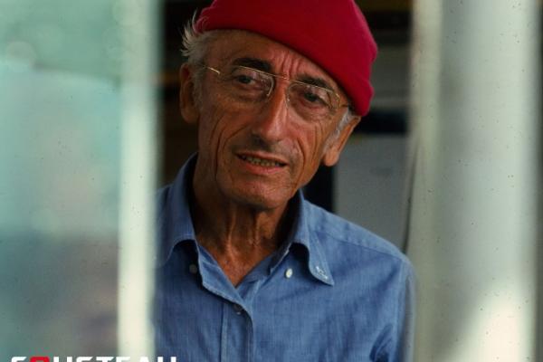 Cousteau Day : Honorer l'Héritage du Commandant et la Protection de la Planète